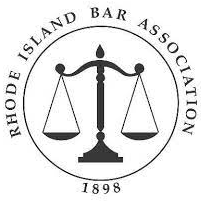 Rhode Island Bar association award