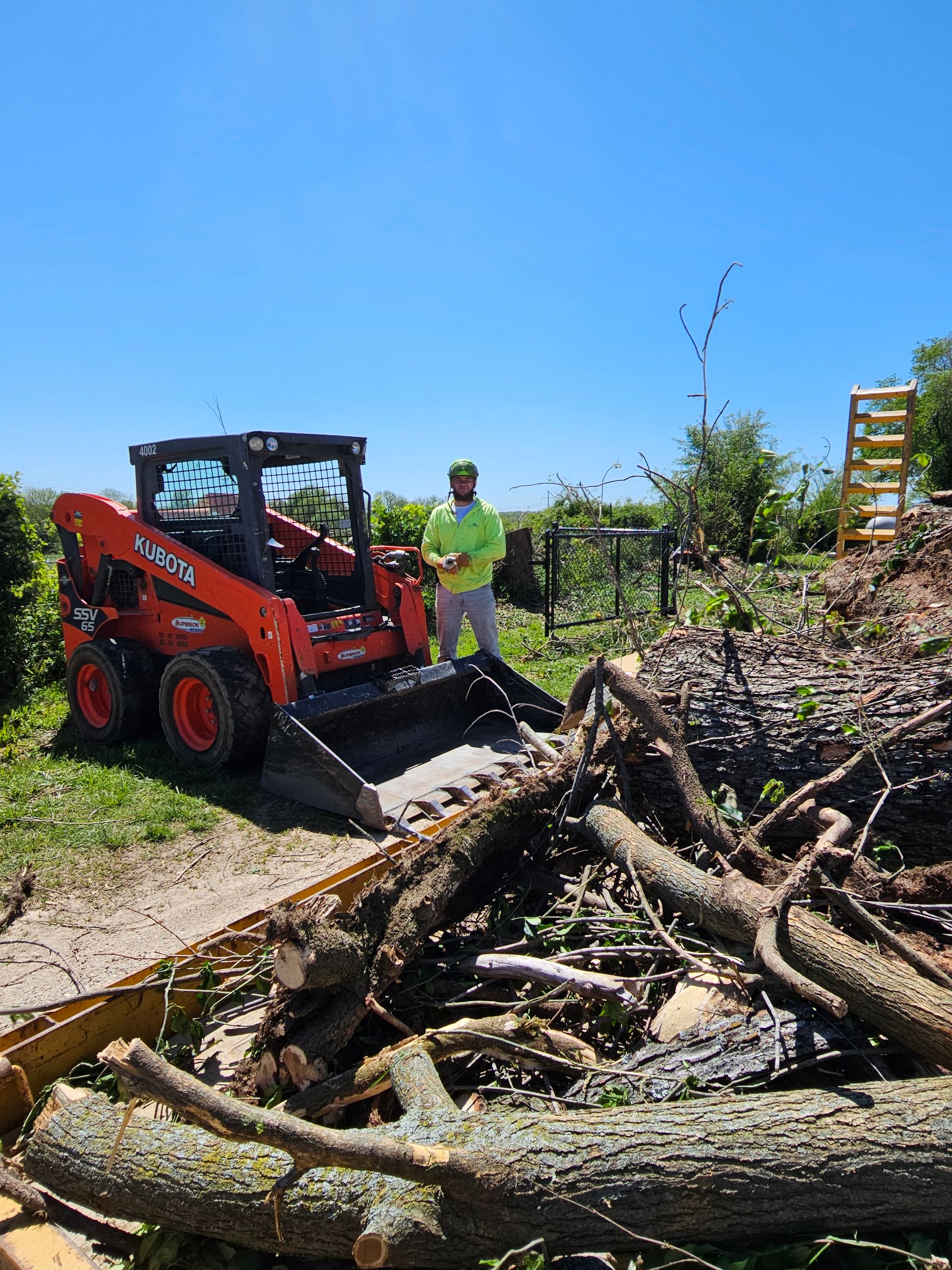 QCT LLC ; Services for Best Price Tree Servicessame/next day services