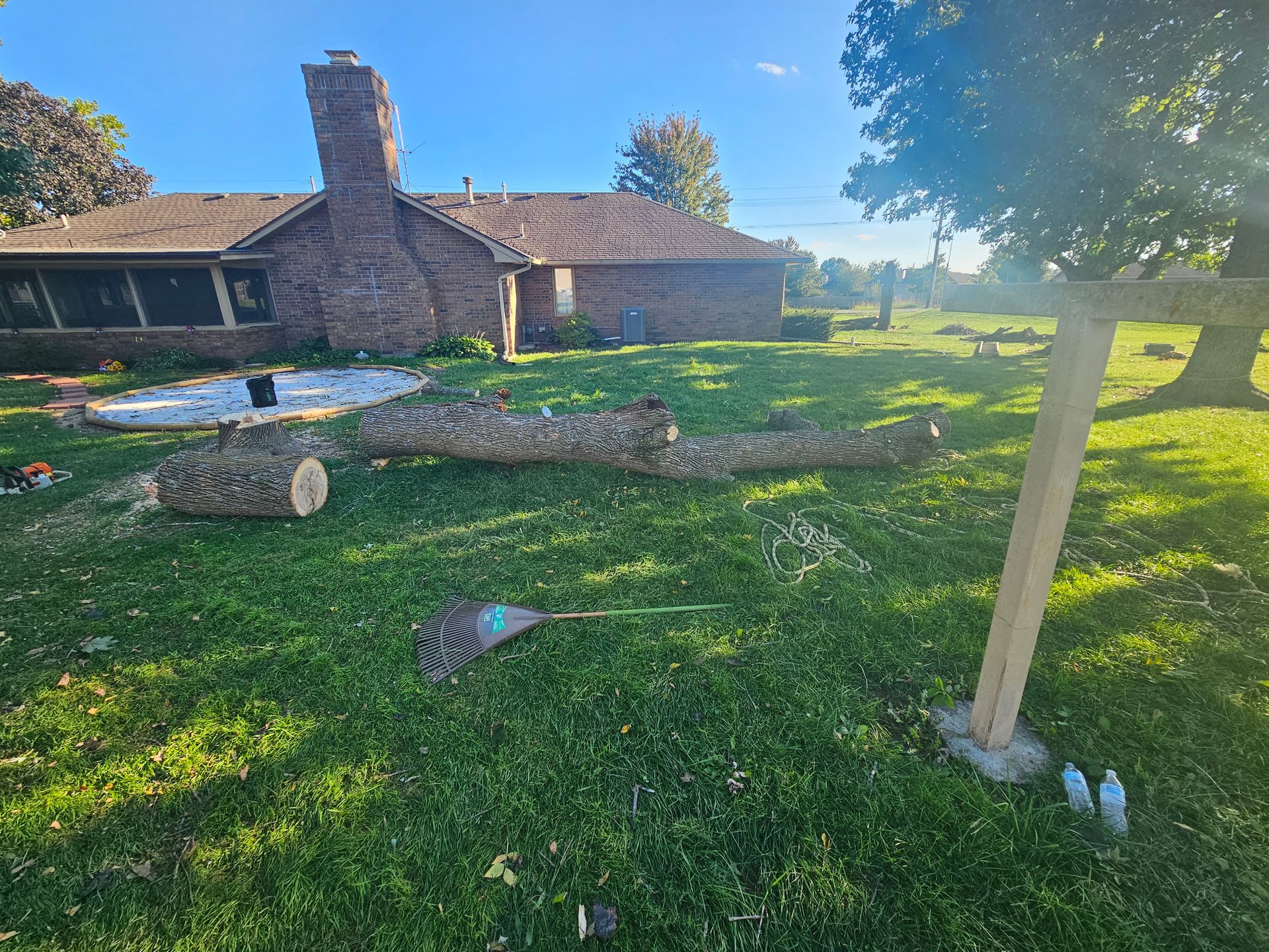 QCT LLC ; Services for Best Price Tree Servicessame/next day services