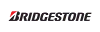 Bridgestone logo in black and red on a white background | Automotive Physicians
