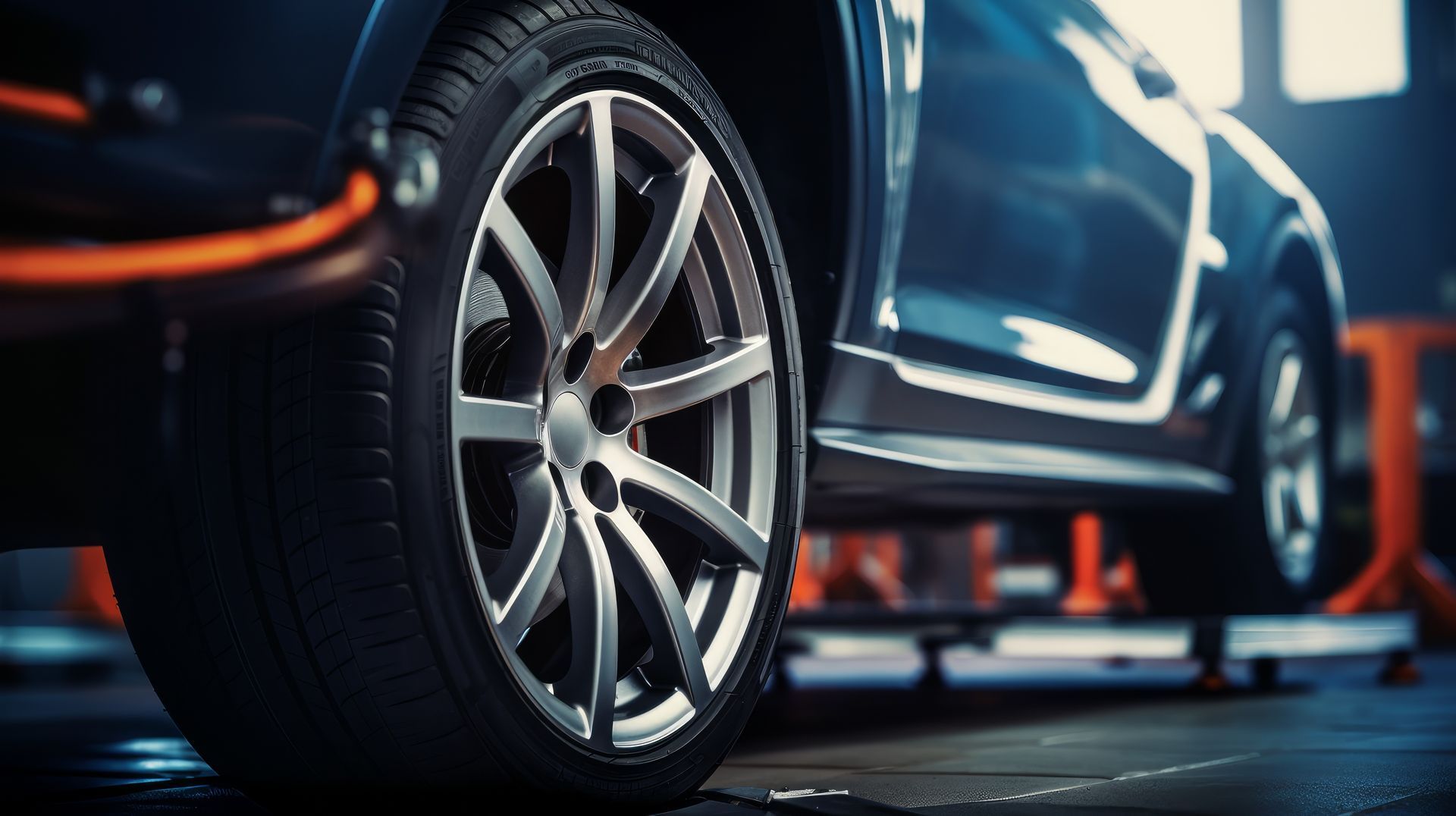 How Does The Size and Type Of Rim Affect My Vehicle | Ice Creams Wheels and Tires