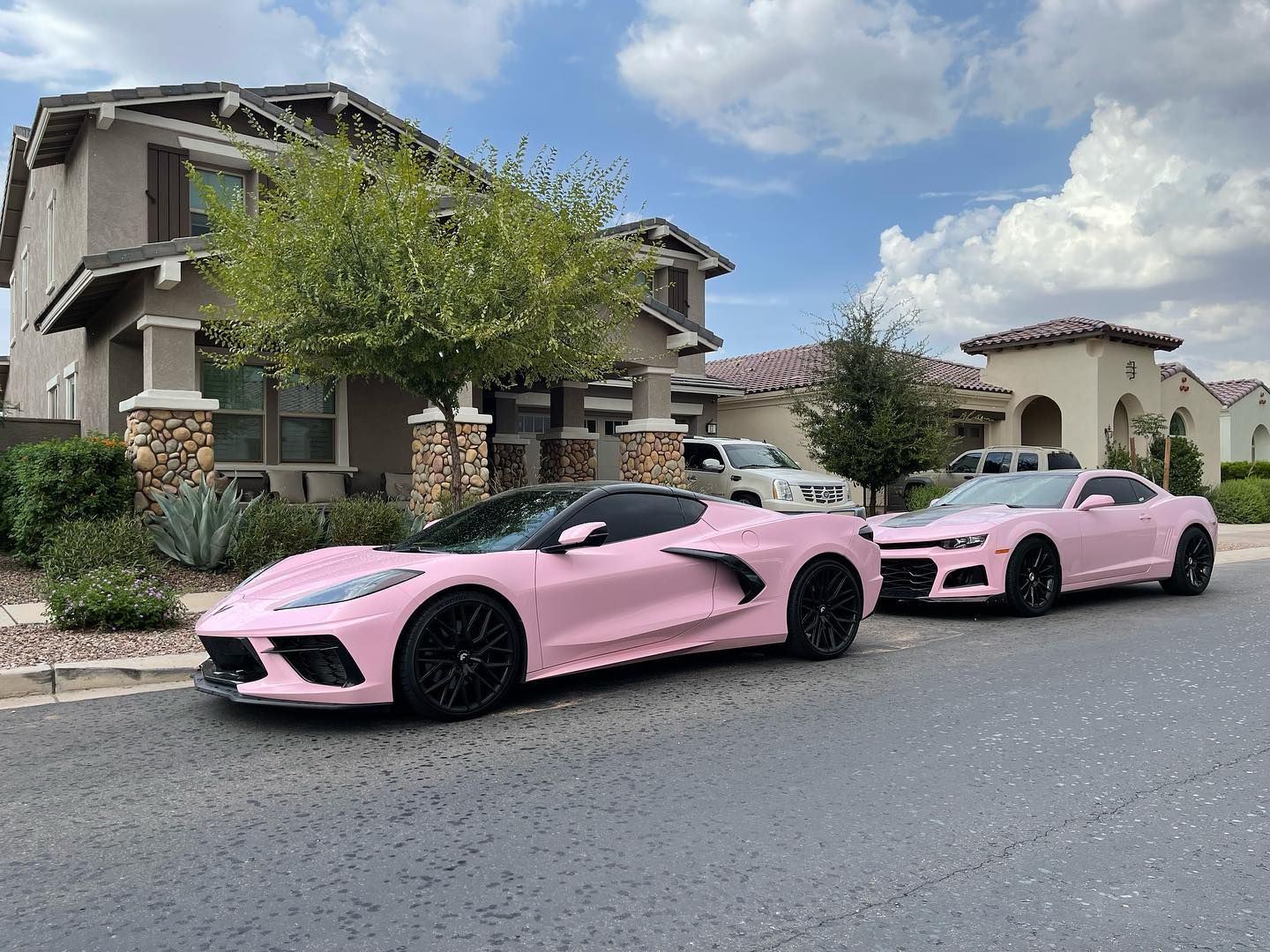 Gallery Image 4| Ice Creams Wheels and Tires