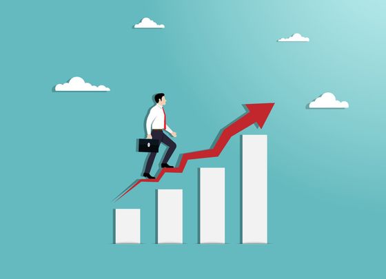 business growth