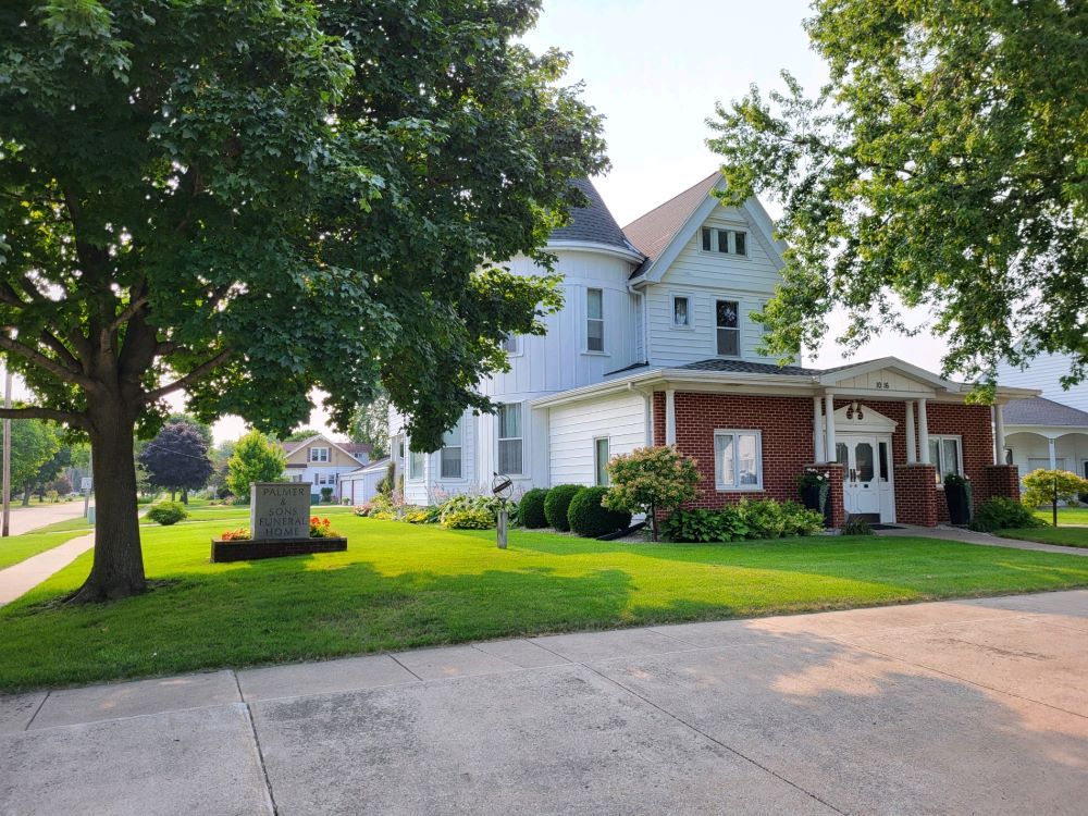 Our Locations | Laufersweiler Funeral Home & Cremation Services