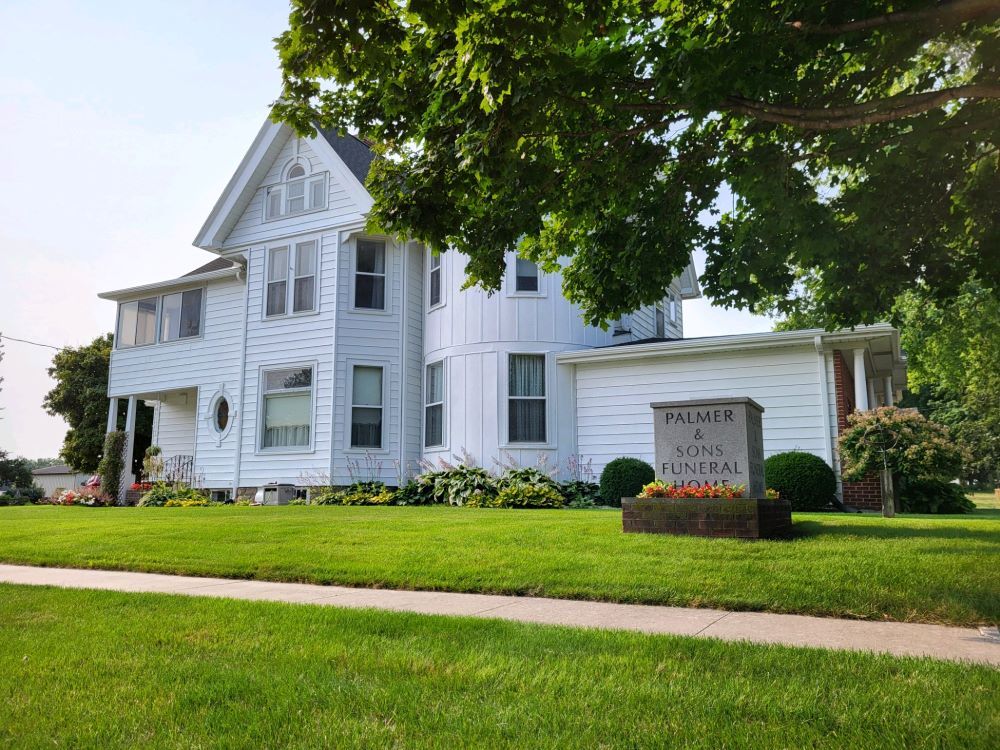 Our Locations | Laufersweiler Funeral Home & Cremation Services