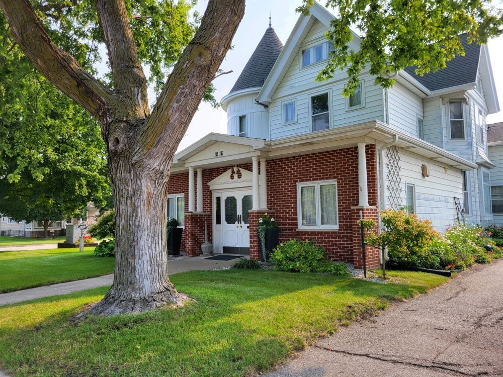 Our Locations | Laufersweiler Funeral Home & Cremation Services