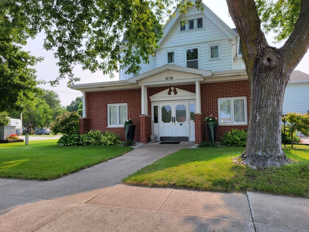 Our Locations | Laufersweiler Funeral Home & Cremation Services