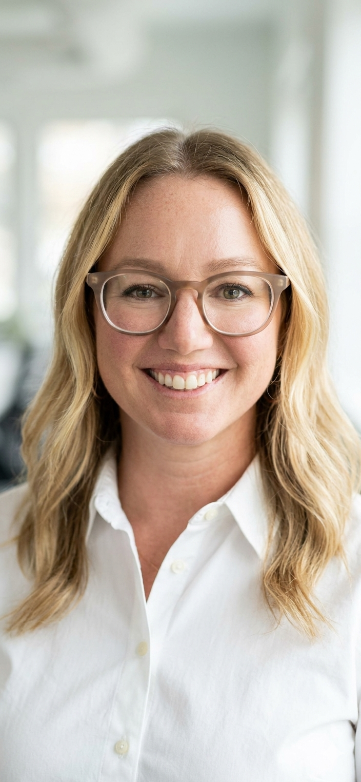 Caitlin Trushcheff