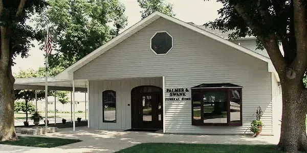 Laufersweiler Funeral Home & Cremation Services Rockwell
