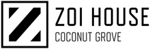 Zoi House logo