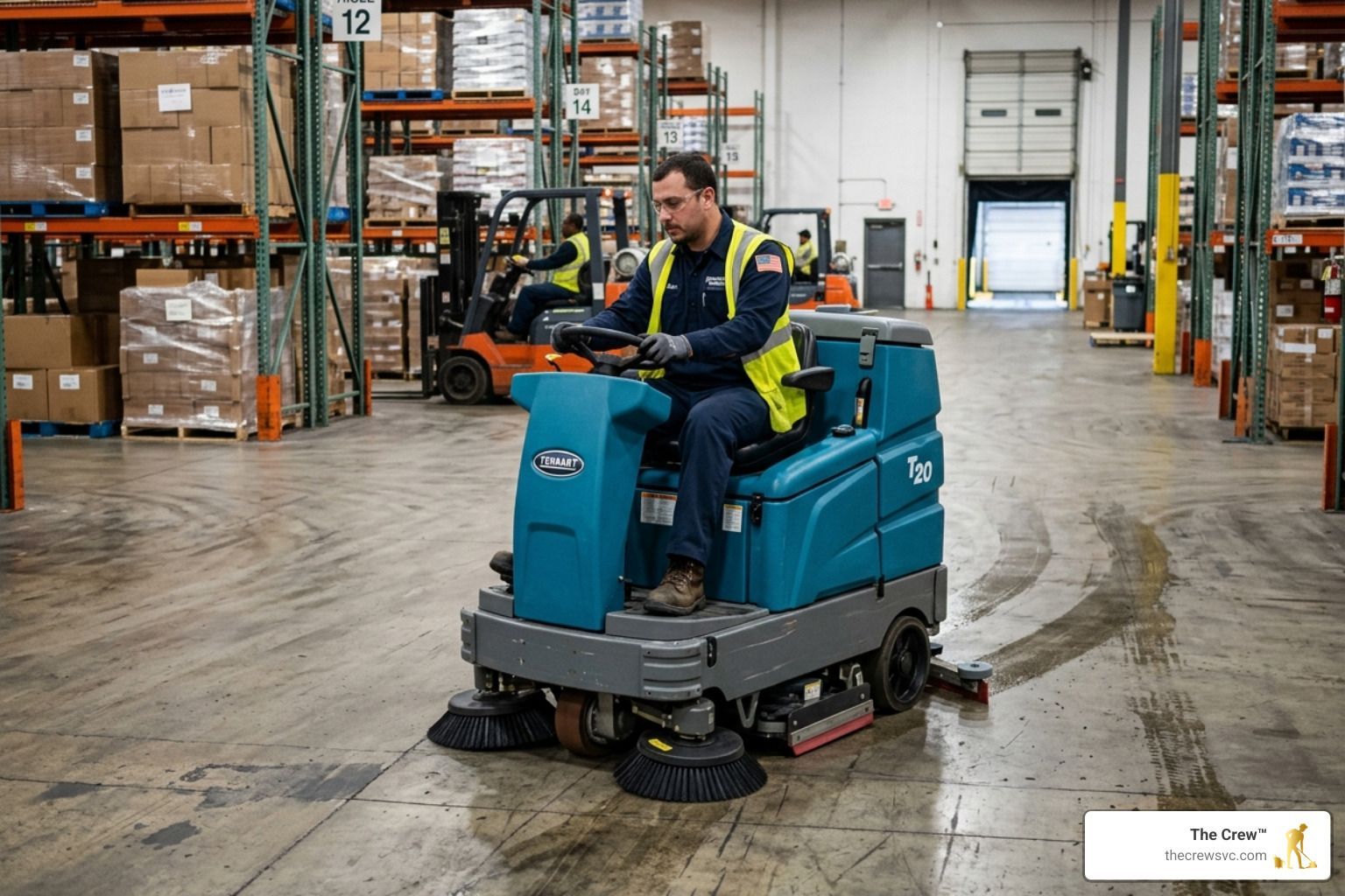 Floor Cleaning Companies