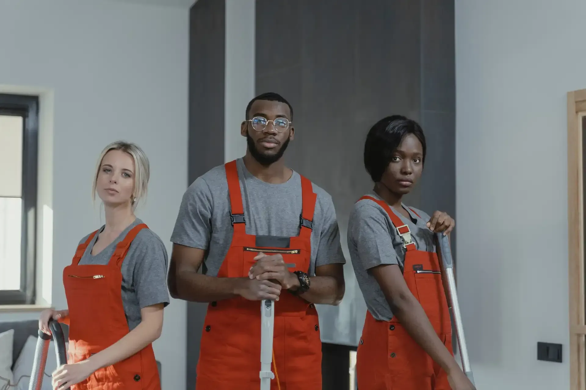Office Cleaners