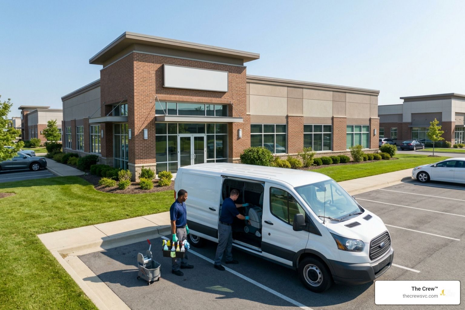 centennial janitorial services co