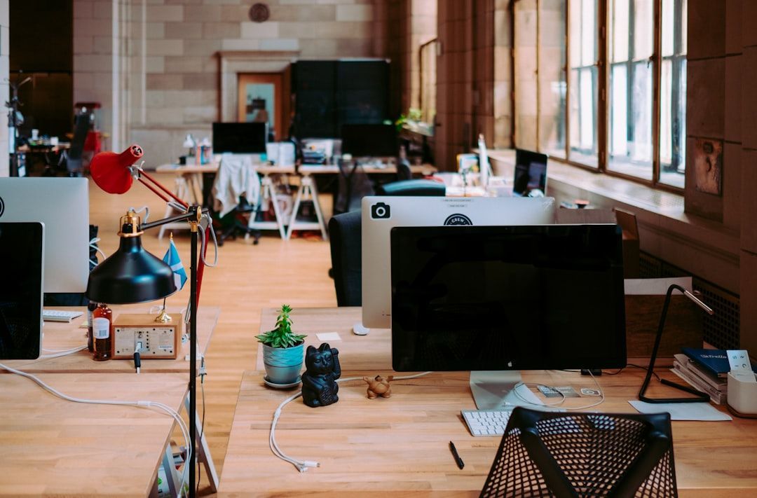 office cleaning zero turnover