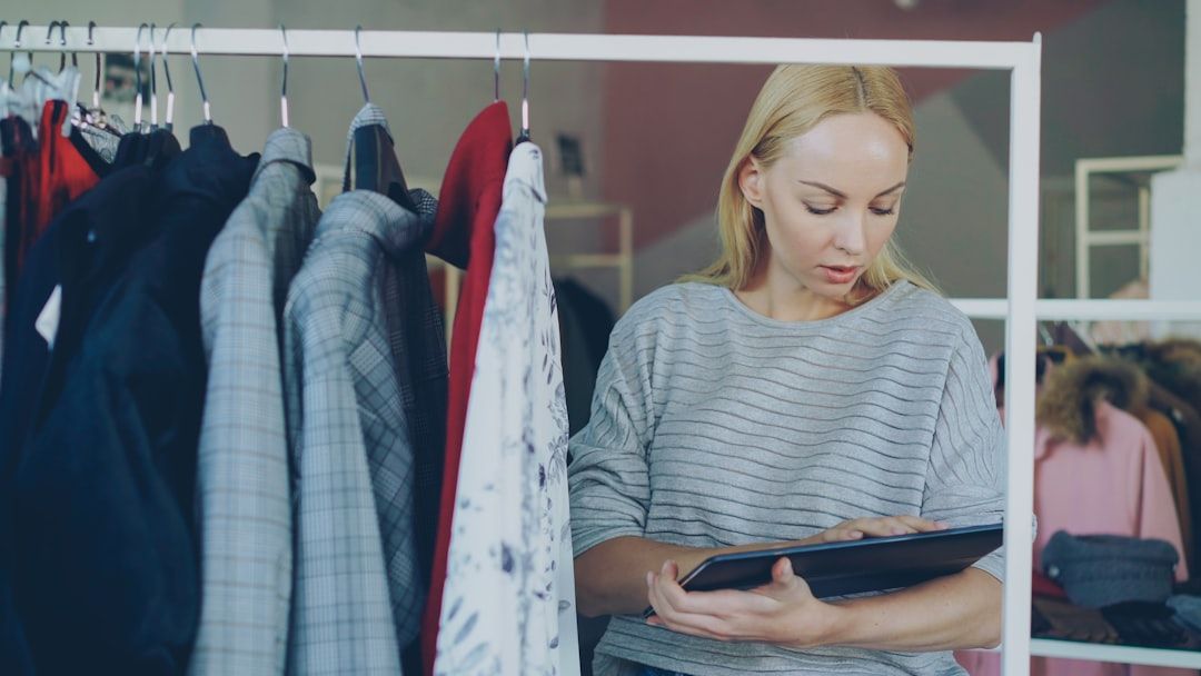 retail store cleaning checklist
