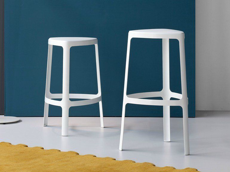Bonaldo - Clip Stool