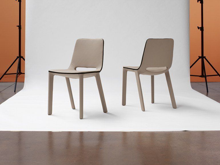 Bonaldo - Kamar Chair
