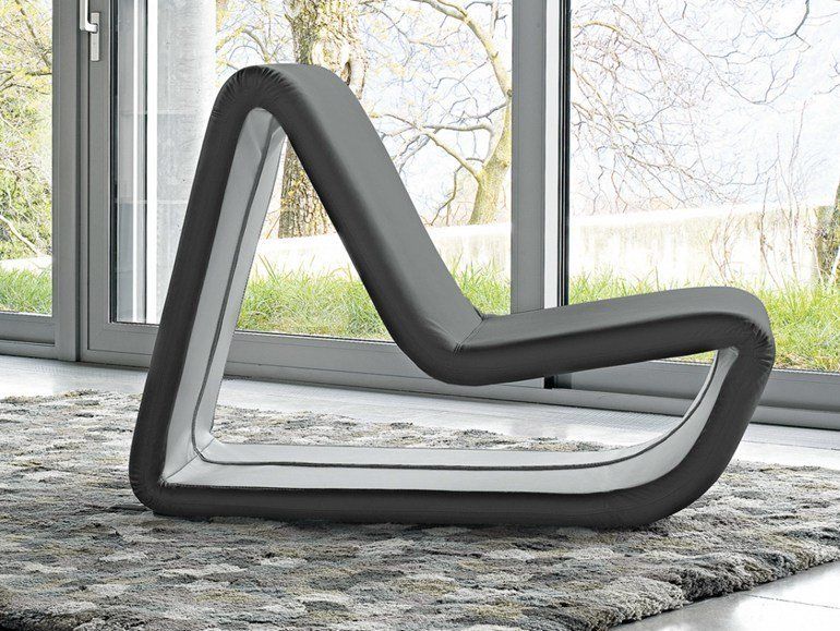 Bonaldo - Line Lounge Chair