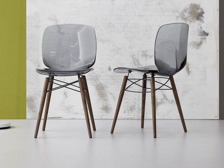 Bonaldo - Loto Chair