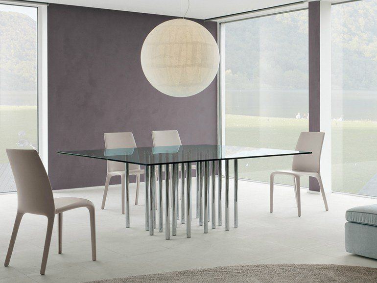 Bonaldo - Mille Table