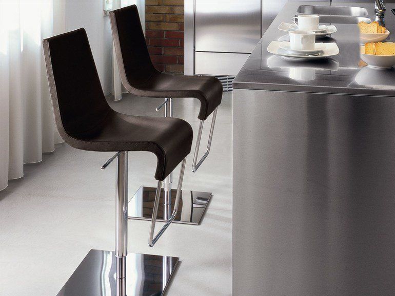 Bonaldo - Skipping Lift Stool
