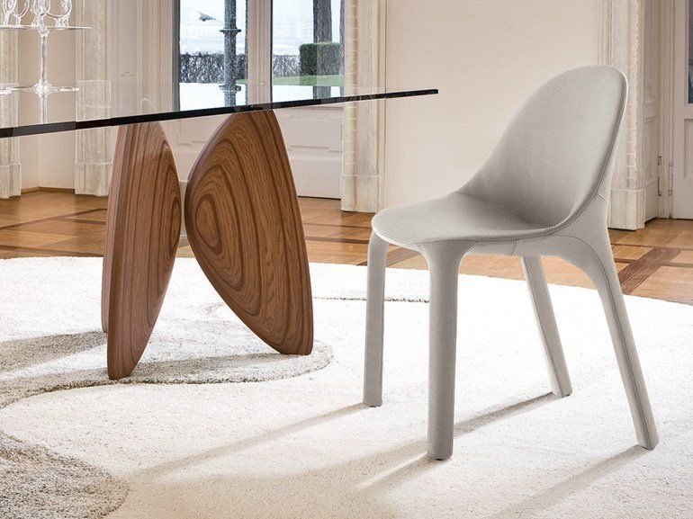 Bonaldo - Velvet Chair