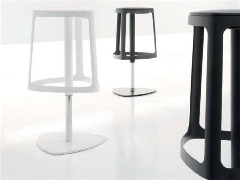 Bonaldo - Clip Lift Stool