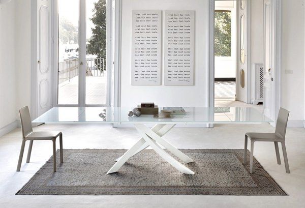 Bontempi - Artistico Table