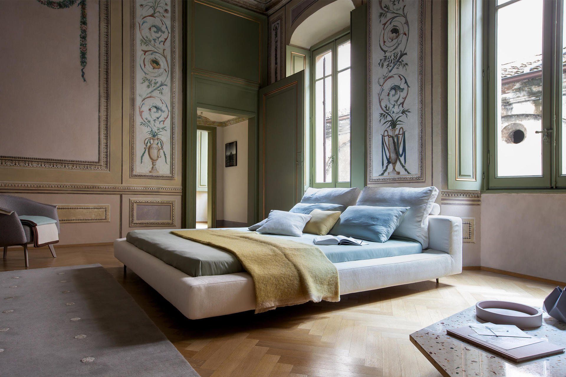 Bonaldo - Owen Bed