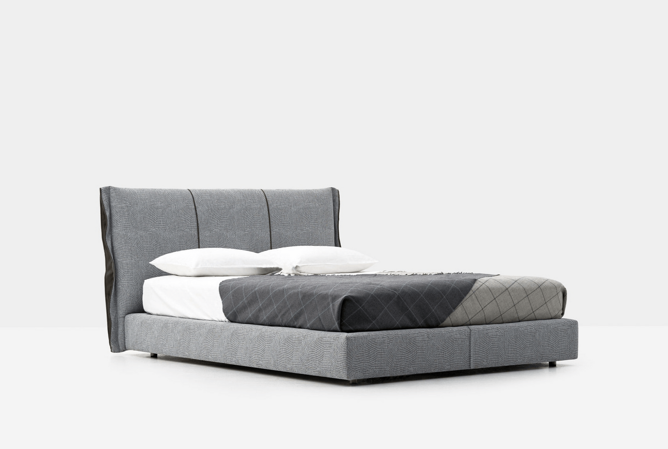 Dellarobbia - Leala bed