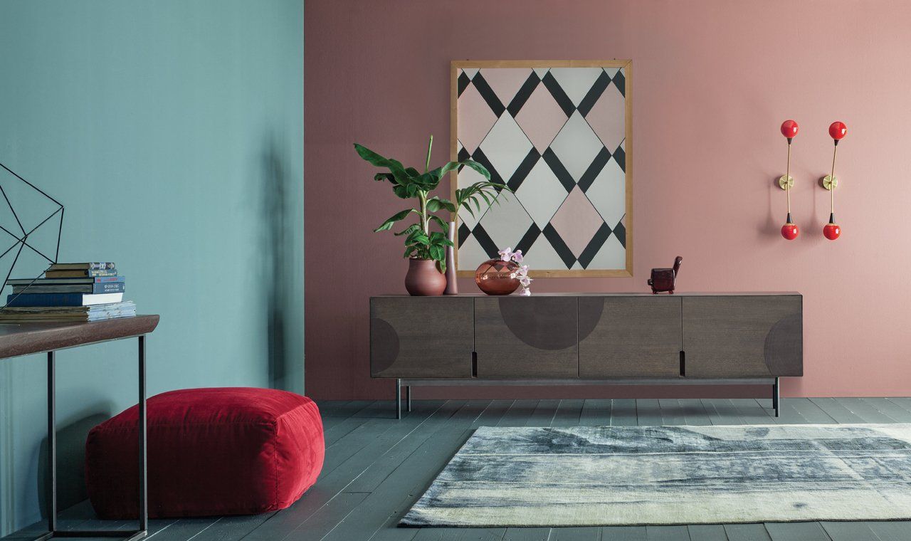 Devina Nais - Greenwood Sideboard