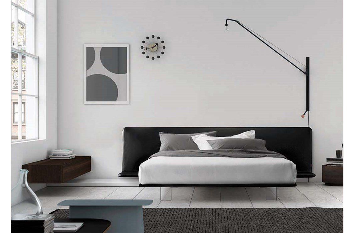 Pianca Filo - XL Bed