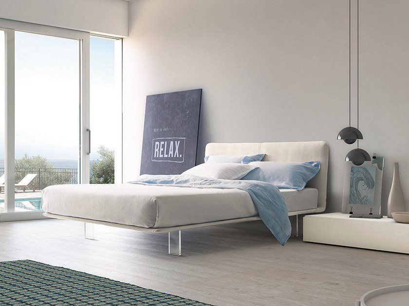 Pianca - Filo - Bed