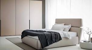 Pianca - Rialto Bed