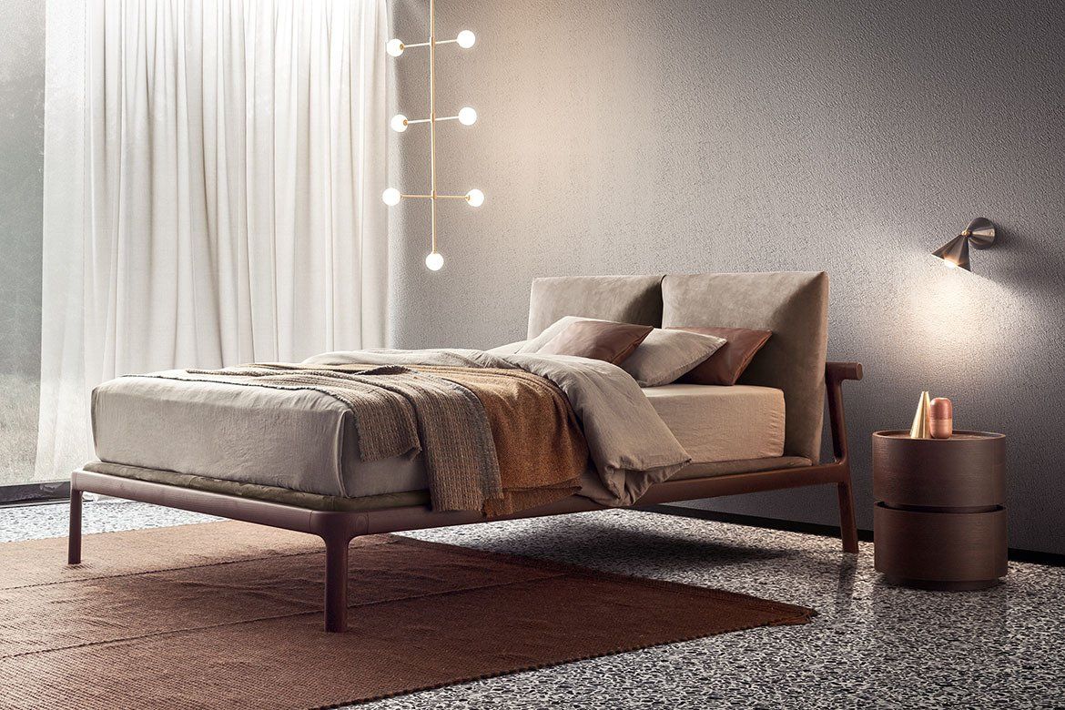 Pianca - Fushimi Bed