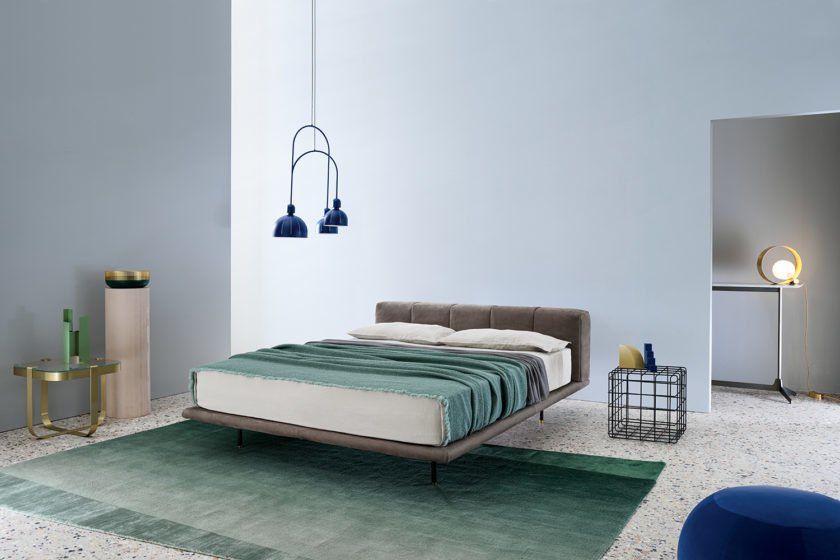 Saba - Pixel Air - Bed