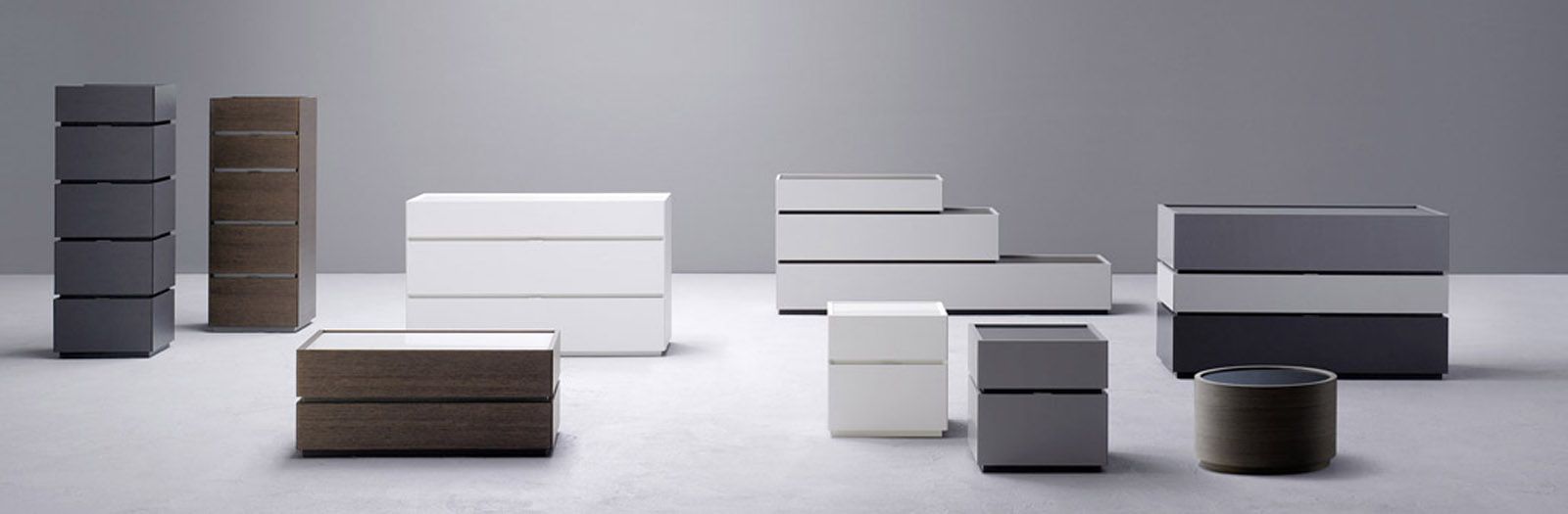 Sangiacomo - Cidori - Dresser