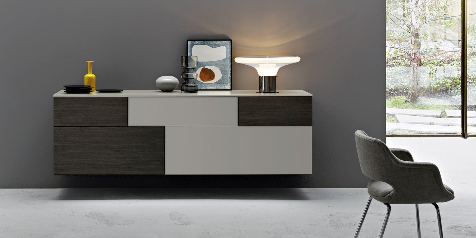Sangiacomo - Inseime dresser