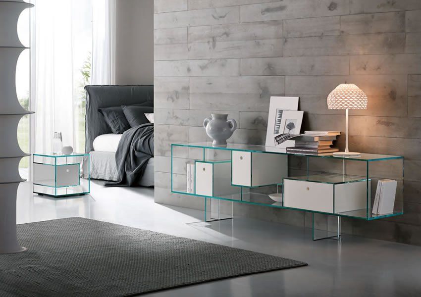 Tonelli - Liber Cabinet