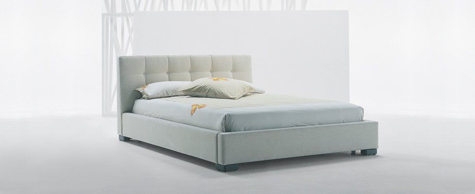 Dellarobbia - Linn bed