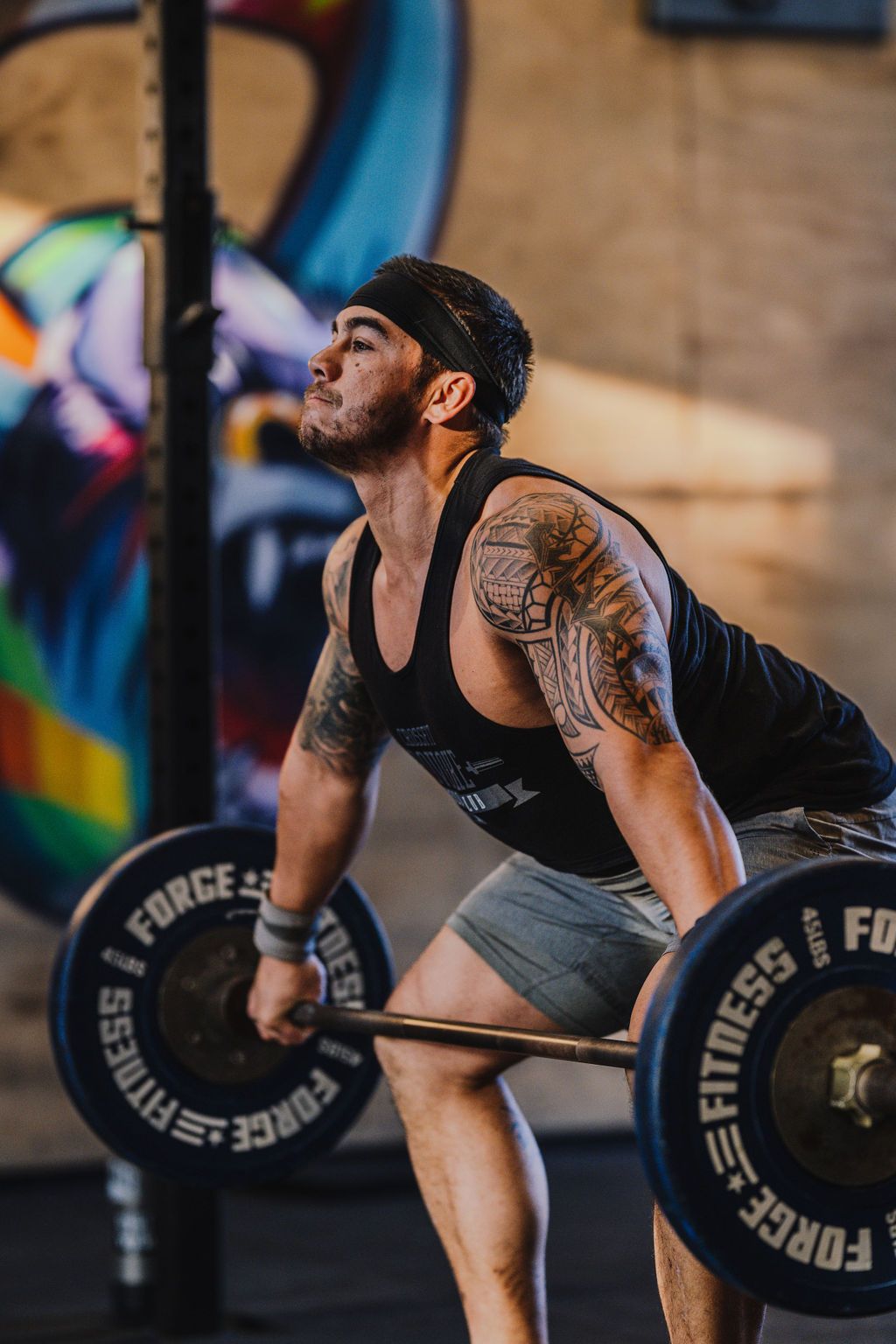 Barbell