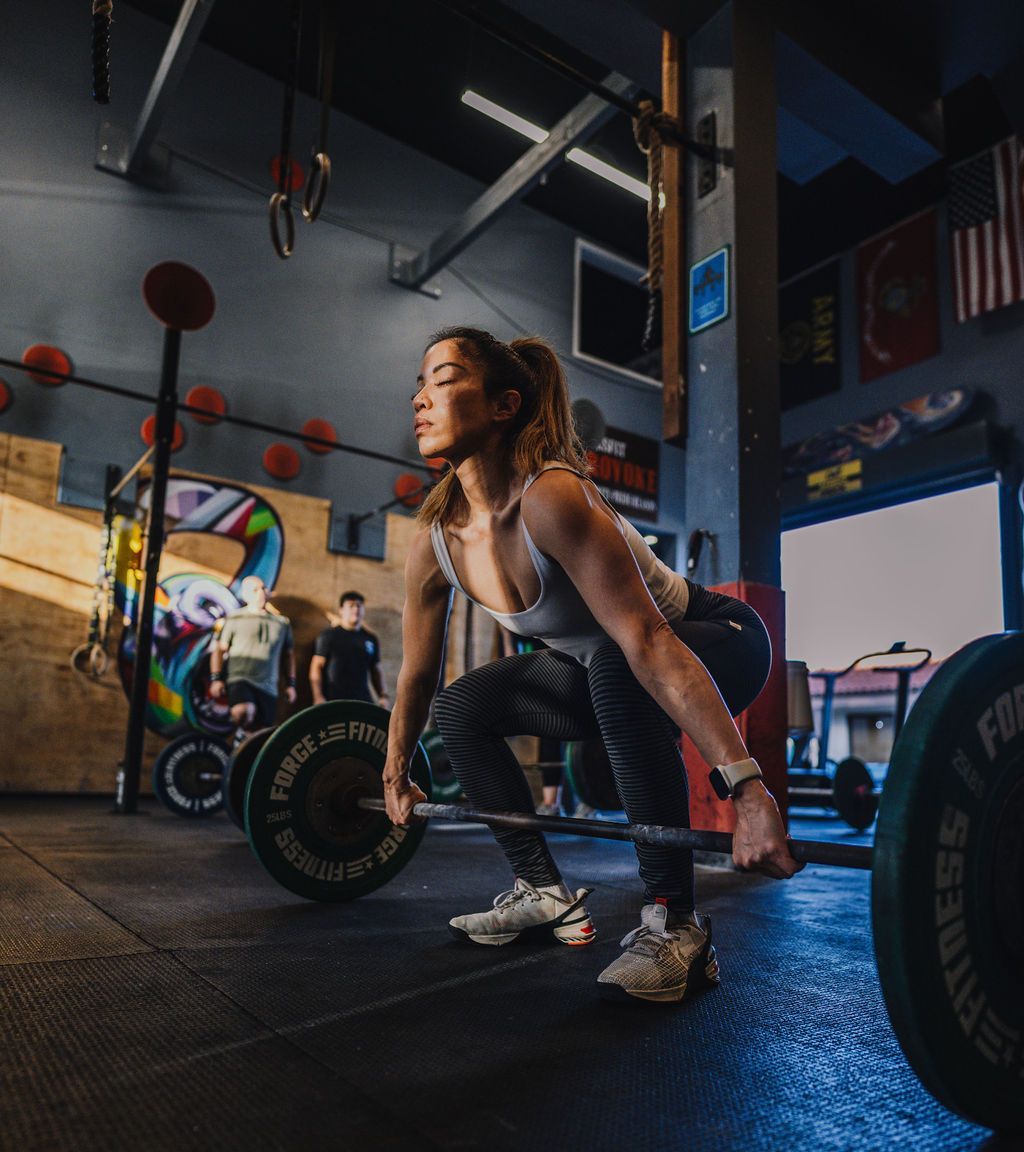 CrossFit