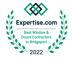Enterprise 2022 Best window & doors contractor