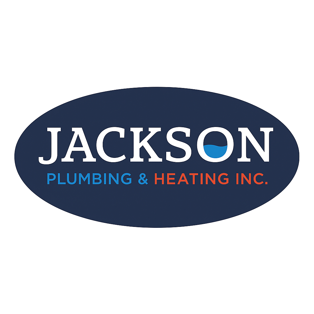 Jackson Plumbing & Heating Inc. cover