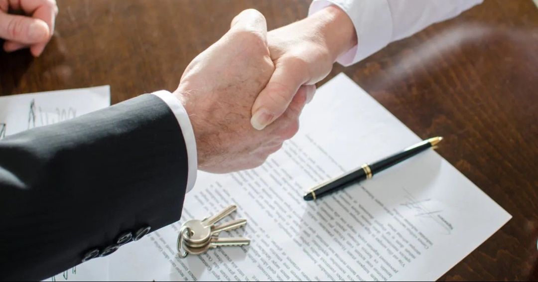 Creating Successful Business Contracts