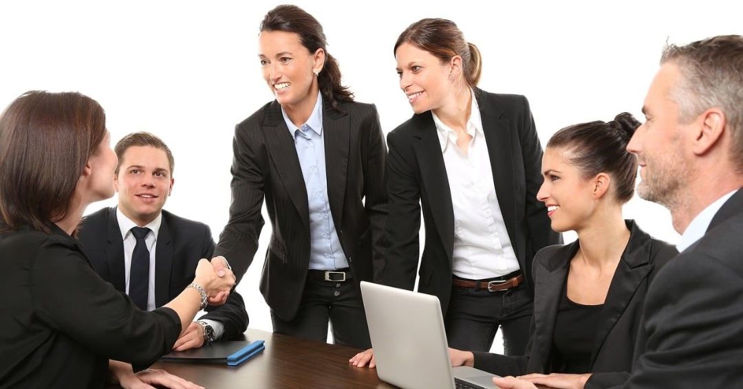 The Importance of a Human Resource Team, Even in Your Small Business