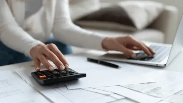 Online Bookkeeping Services