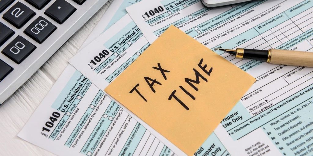 Easy Online Tax Services for Stress-Free Filing