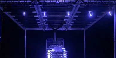 stage lights