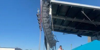 stage amplifiers